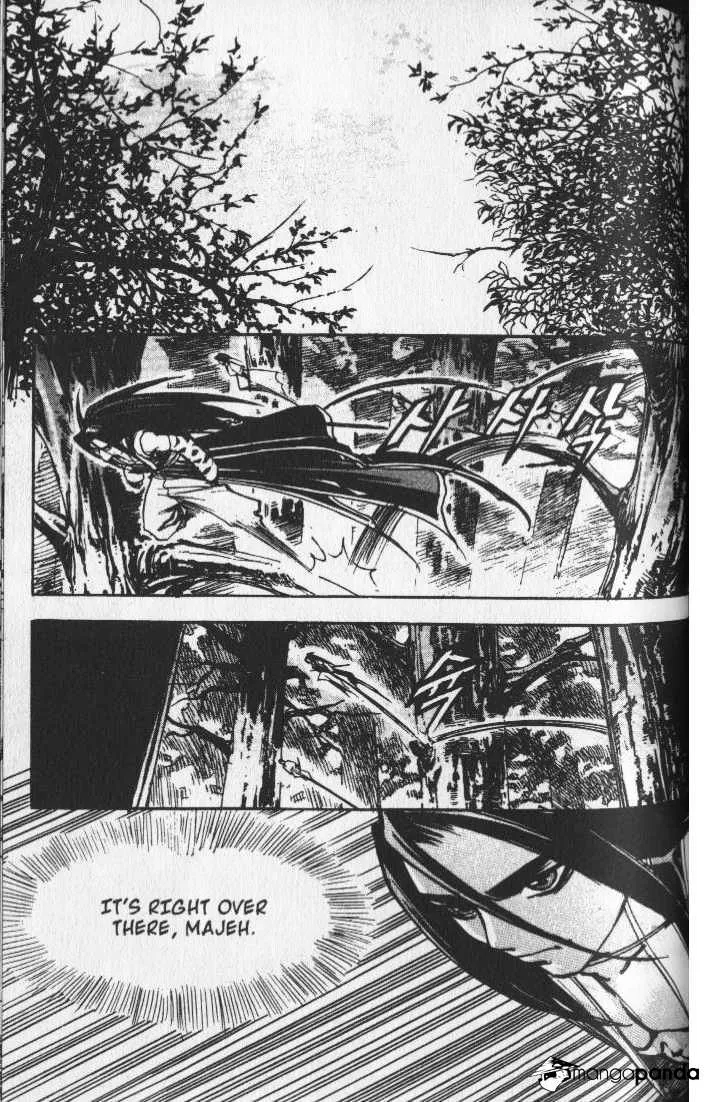 Demon King Zinmanga X Chapter 62 Page 16