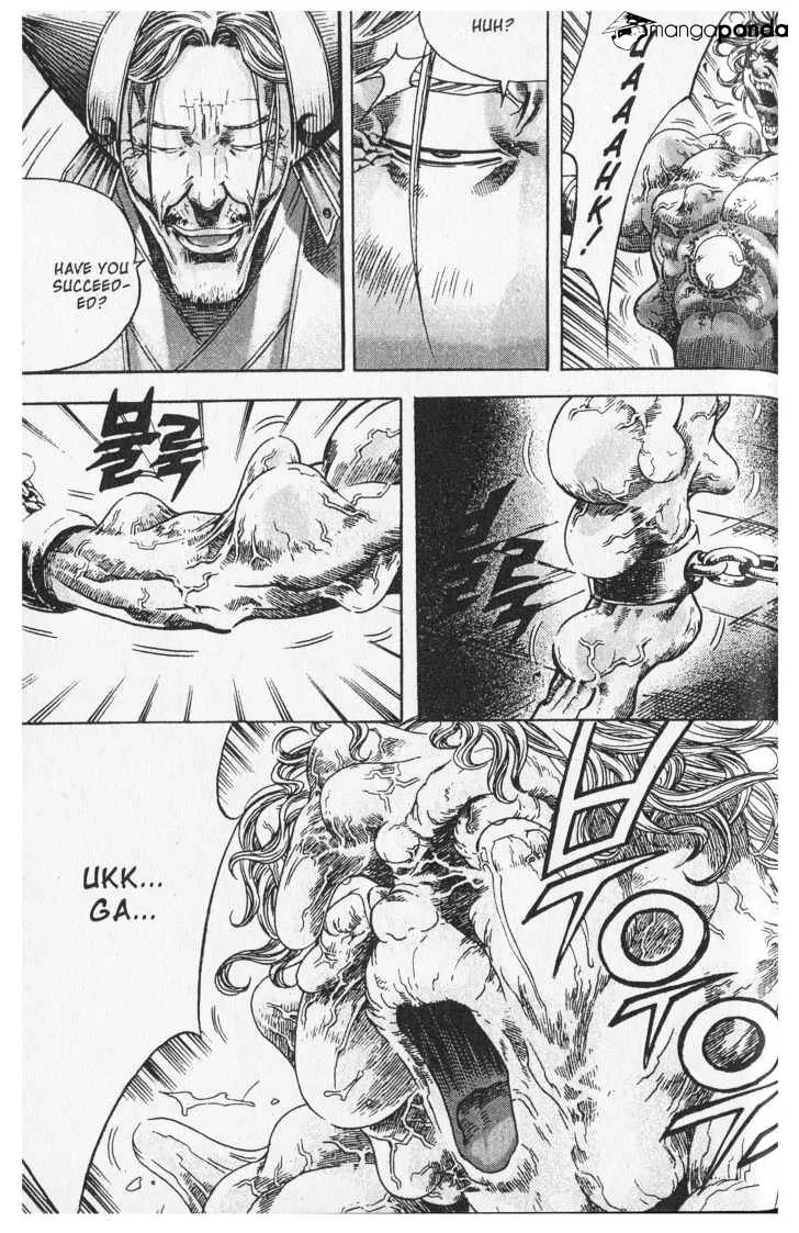 Demon King Zinmanga X Chapter 60 Page 12