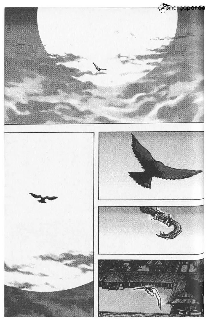 Demon King Zinmanga X Chapter 59 Page 2