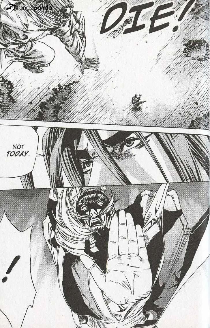 Demon King Zinmanga X Chapter 57 Page 15