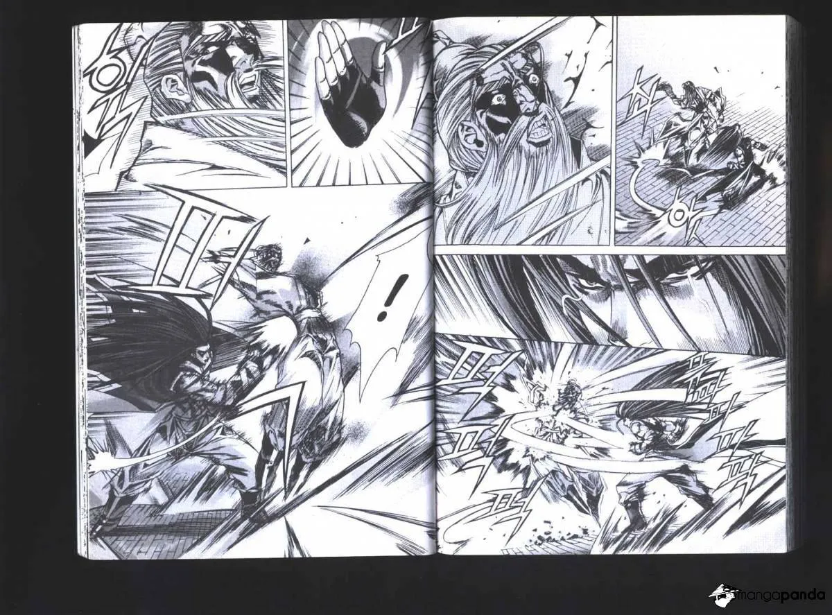 Demon King Zinmanga X Chapter 56 Page 16