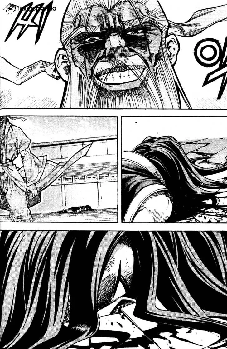 Demon King Zinmanga X Chapter 55 Page 8