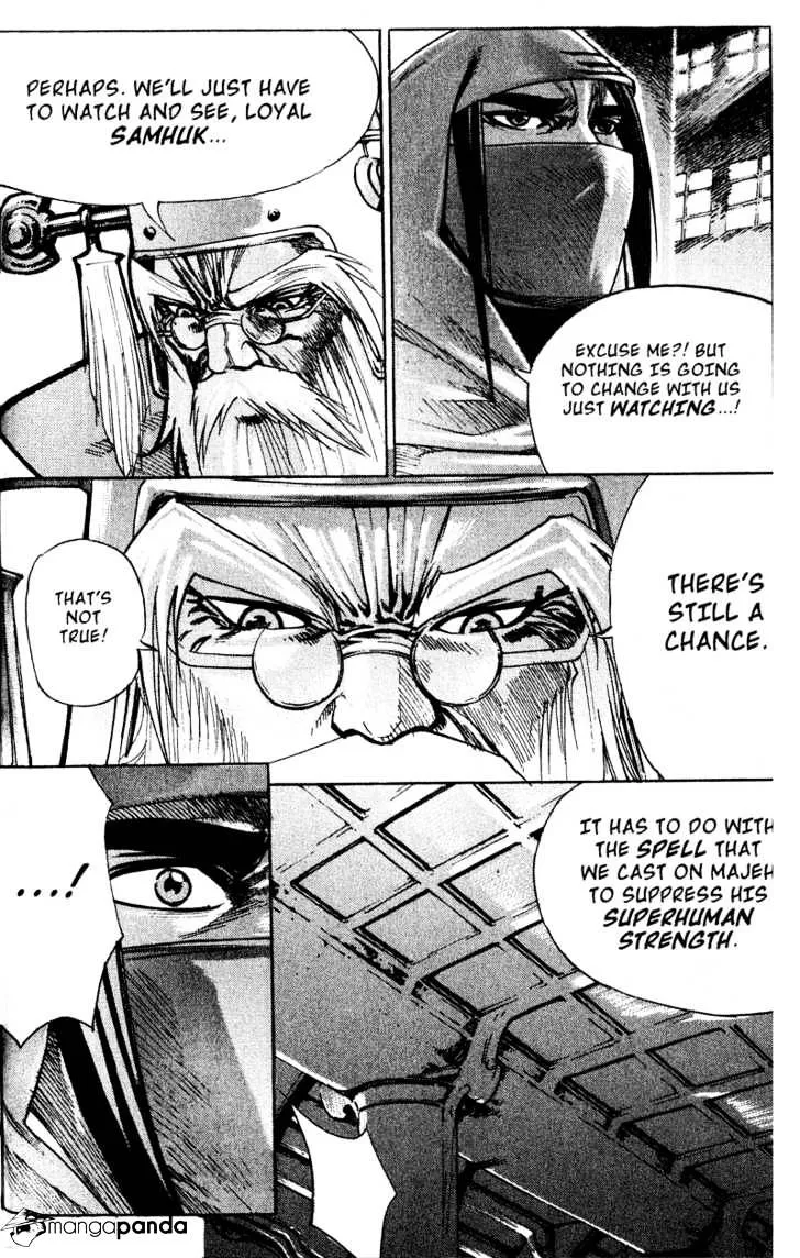 Demon King Zinmanga X Chapter 55 Page 10