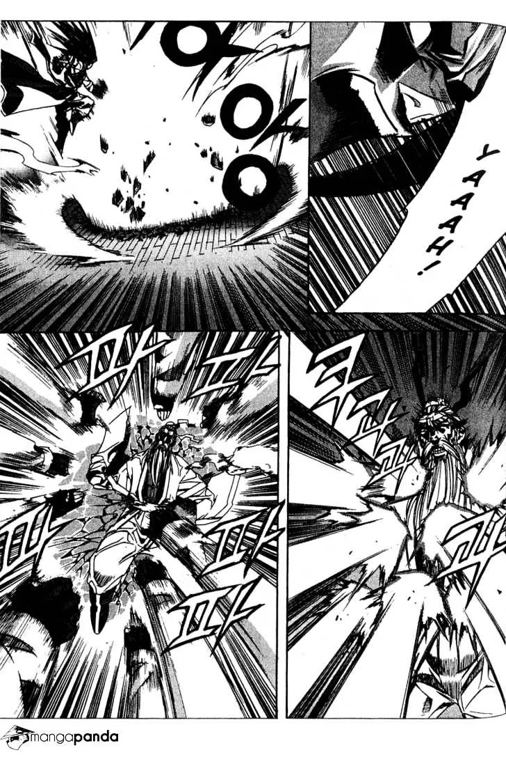 Demon King Zinmanga X Chapter 53 Page 9