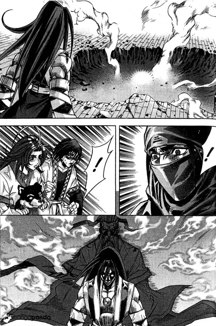 Demon King Zinmanga X Chapter 53 Page 13