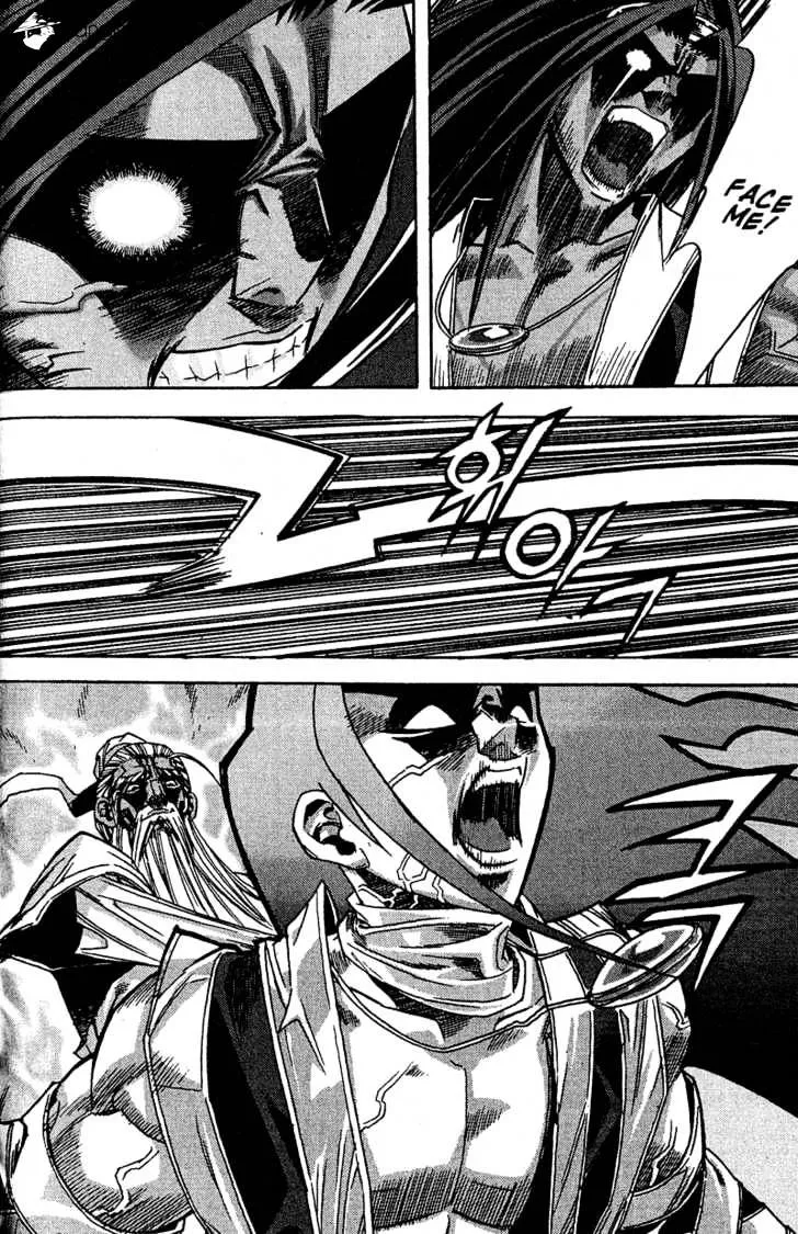 Demon King Zinmanga X Chapter 53 Page 16