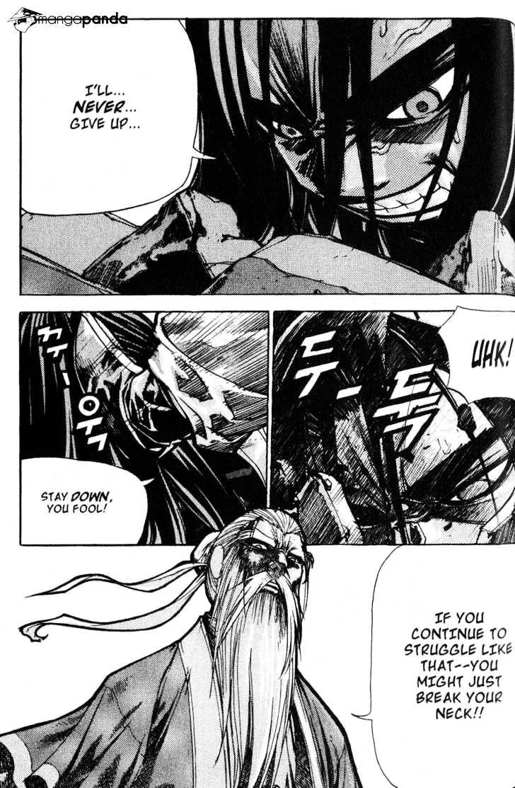 Demon King Zinmanga X Chapter 52 Page 1