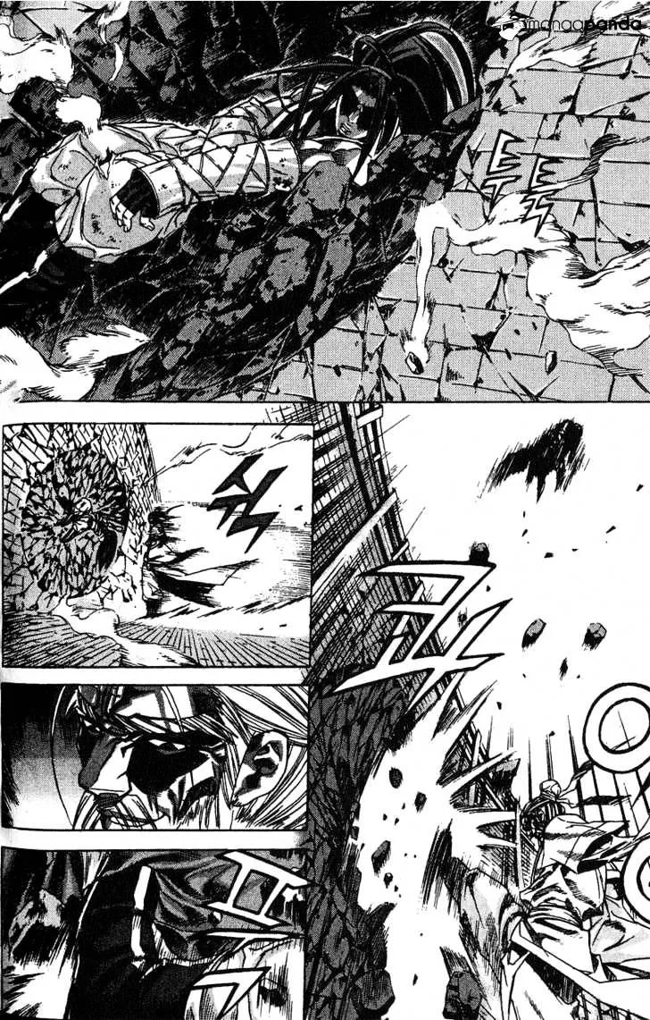 Demon King Zinmanga X Chapter 52 Page 10