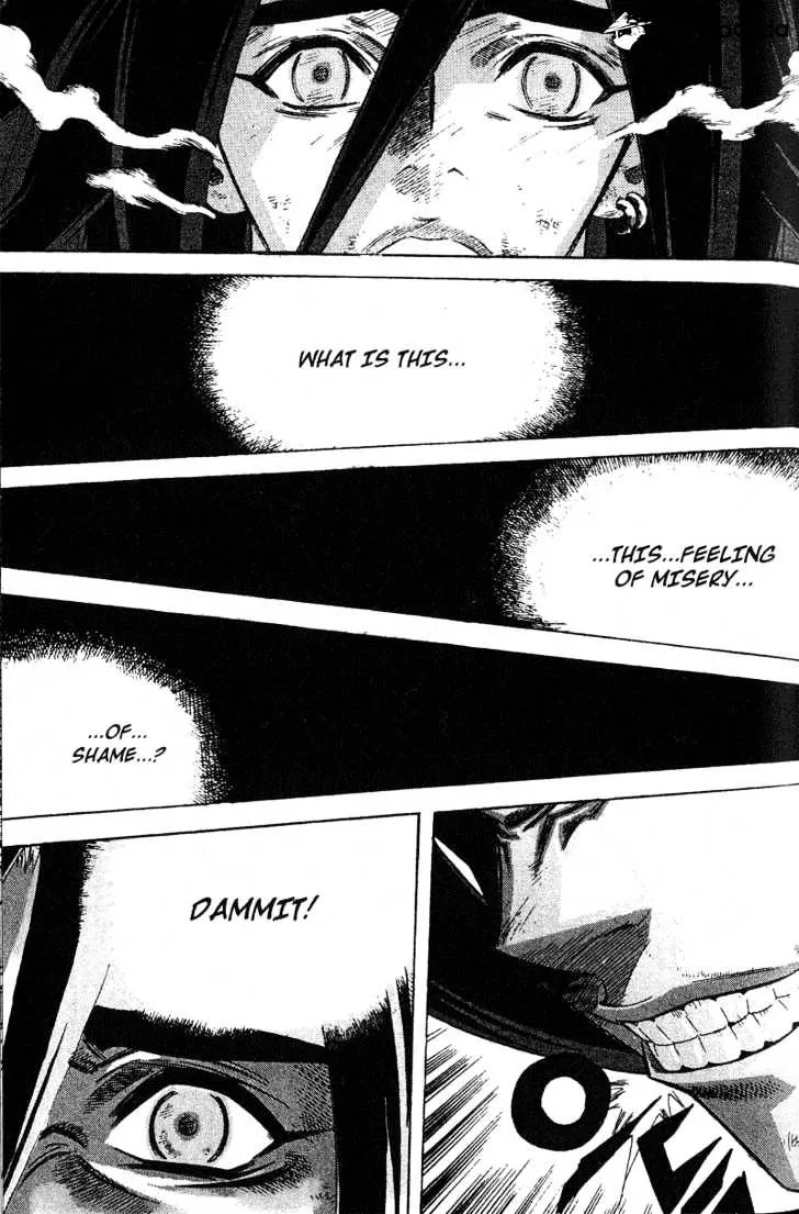 Demon King Zinmanga X Chapter 52 Page 15