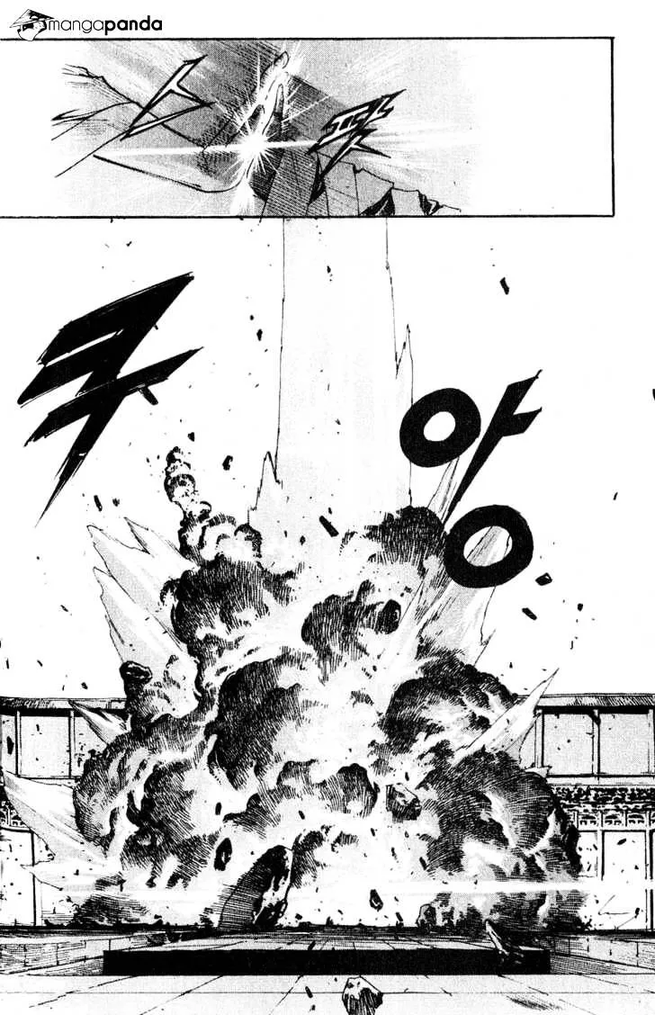 Demon King Zinmanga X Chapter 51 Page 2