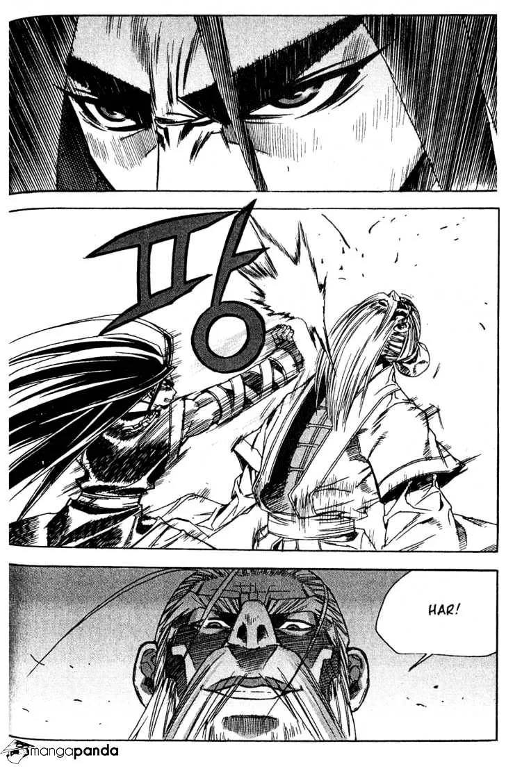 Demon King Zinmanga X Chapter 51 Page 8