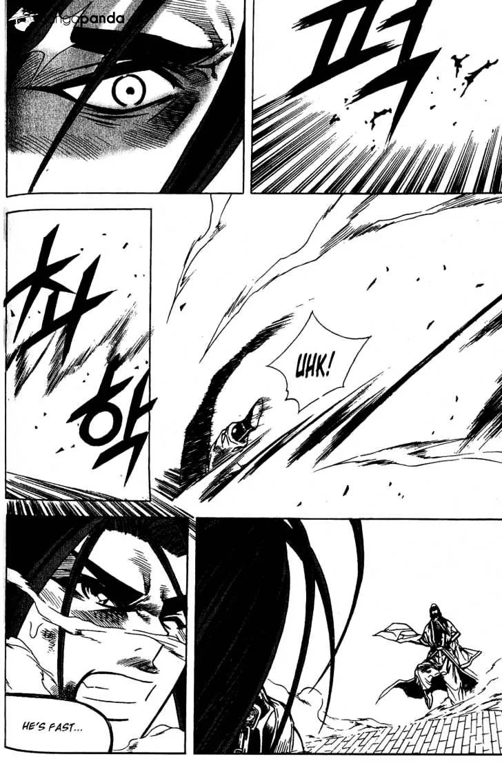 Demon King Zinmanga X Chapter 51 Page 10