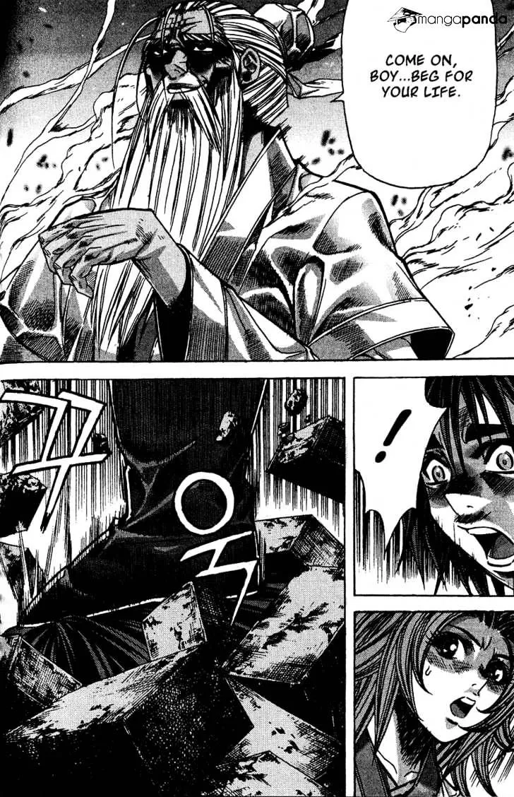 Demon King Zinmanga X Chapter 51 Page 16