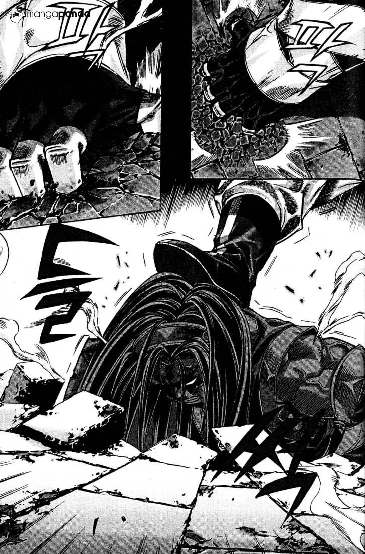 Demon King Zinmanga X Chapter 51 Page 17
