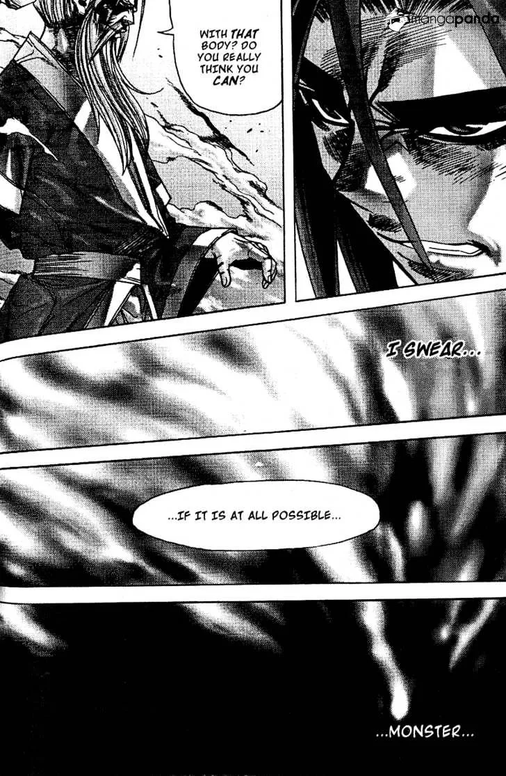 Demon King Zinmanga X Chapter 50 Page 2