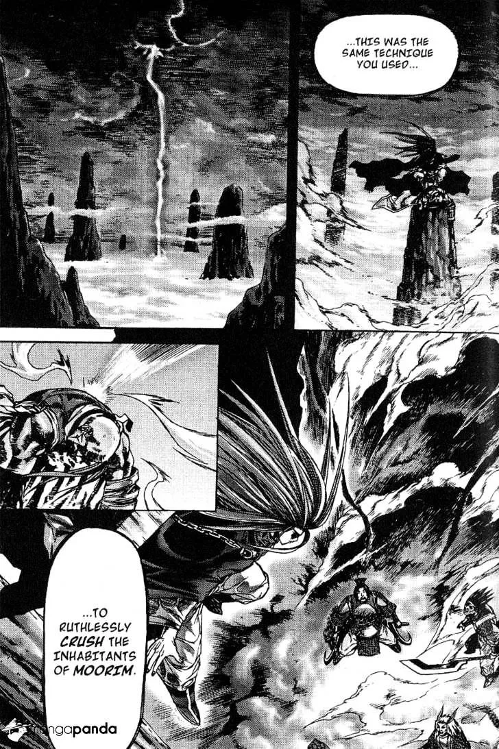 Demon King Zinmanga X Chapter 50 Page 5