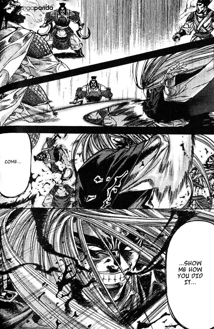 Demon King Zinmanga X Chapter 50 Page 6
