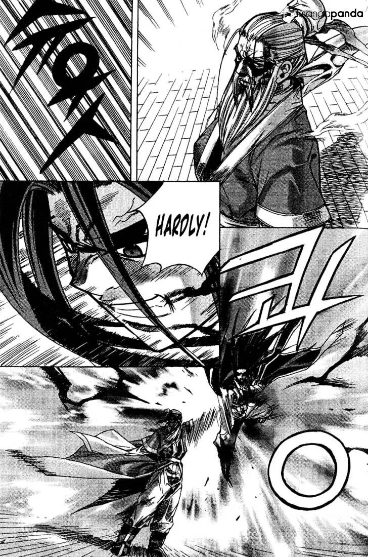 Demon King Zinmanga X Chapter 50 Page 9