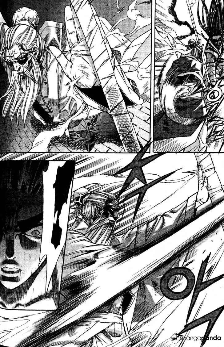 Demon King Zinmanga X Chapter 50 Page 10