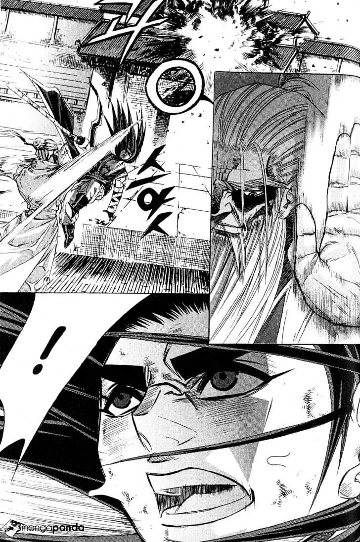Demon King Zinmanga X Chapter 50 Page 11