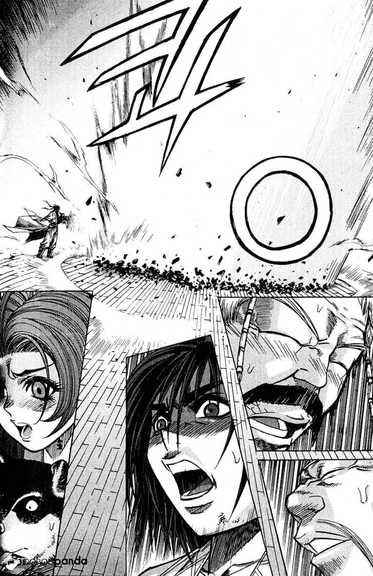 Demon King Zinmanga X Chapter 50 Page 12