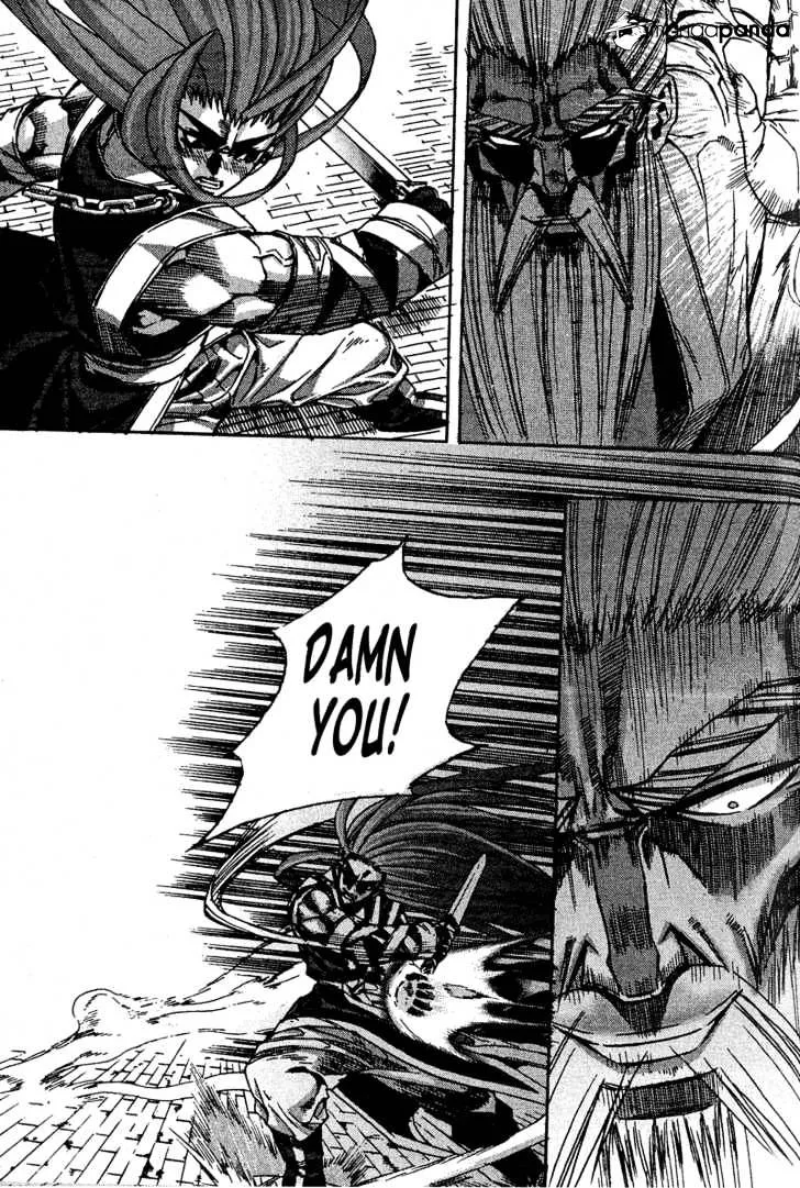 Demon King Zinmanga X Chapter 50 Page 17
