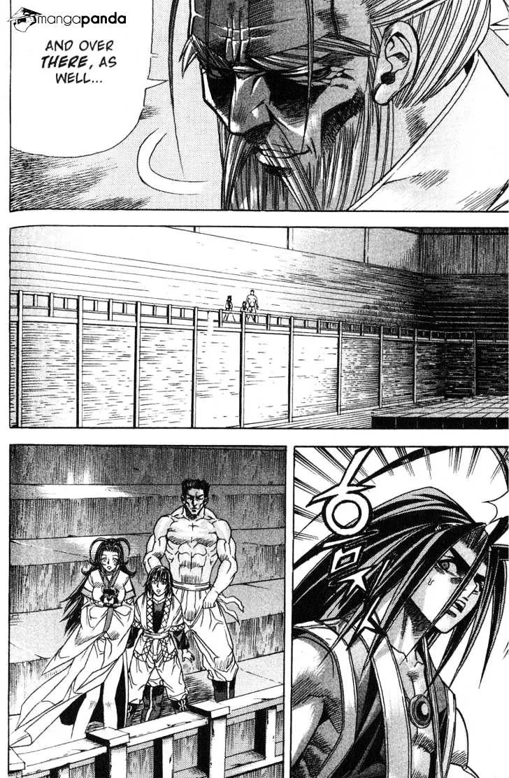 Demon King Zinmanga X Chapter 49 Page 10