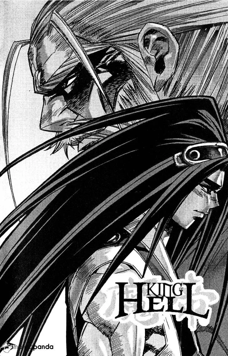 Demon King Zinmanga X Chapter 49 Page 18