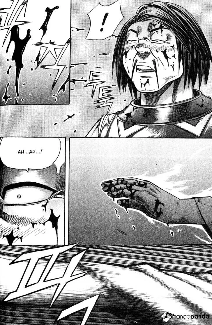 Demon King Zinmanga X Chapter 48 Page 4