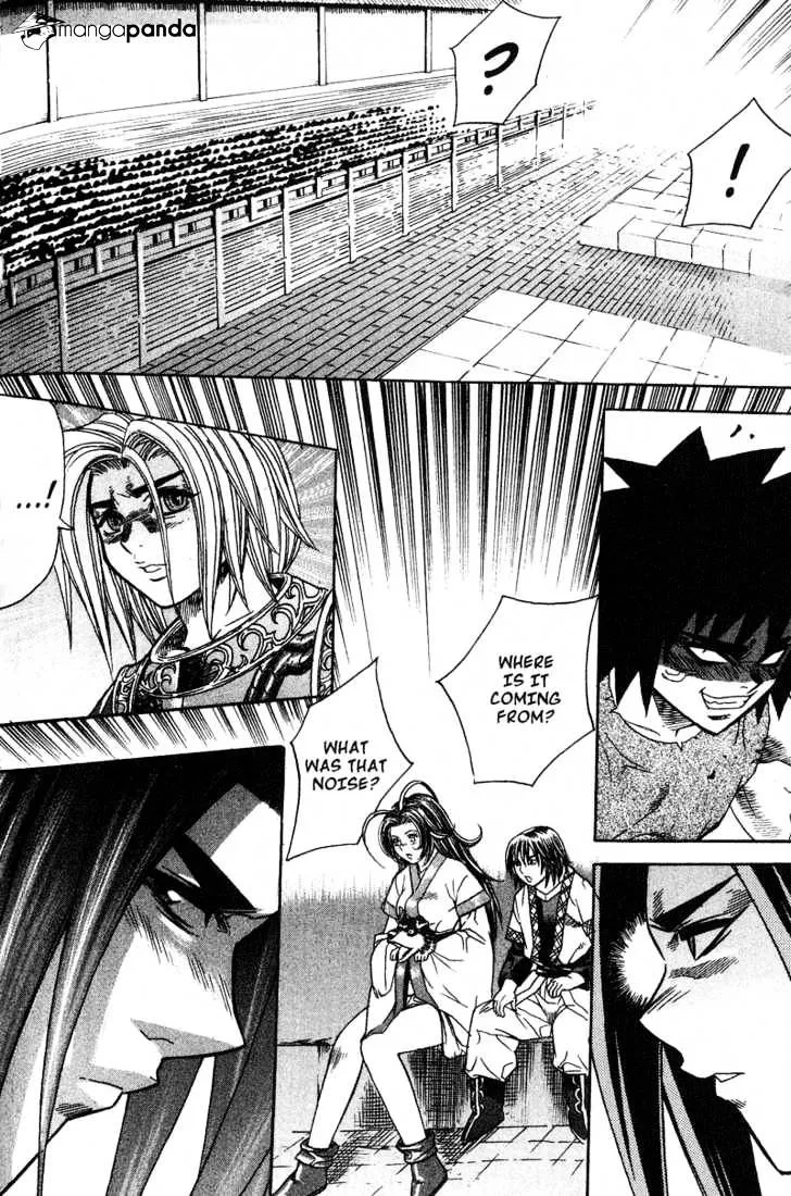 Demon King Zinmanga X Chapter 48 Page 6