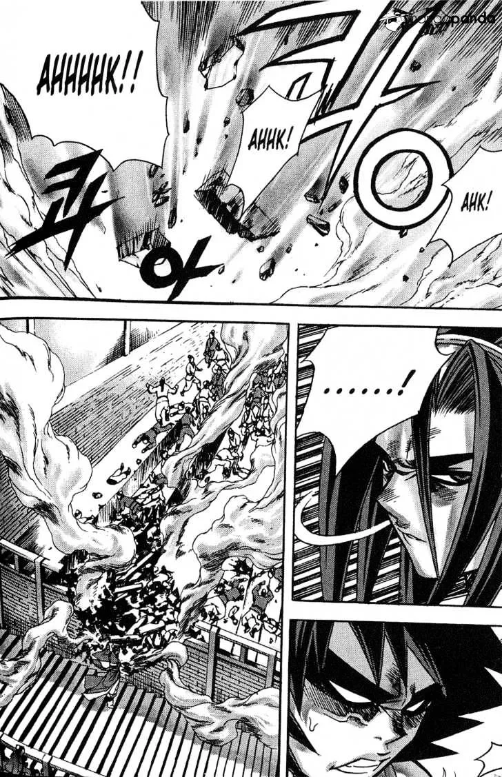 Demon King Zinmanga X Chapter 48 Page 16