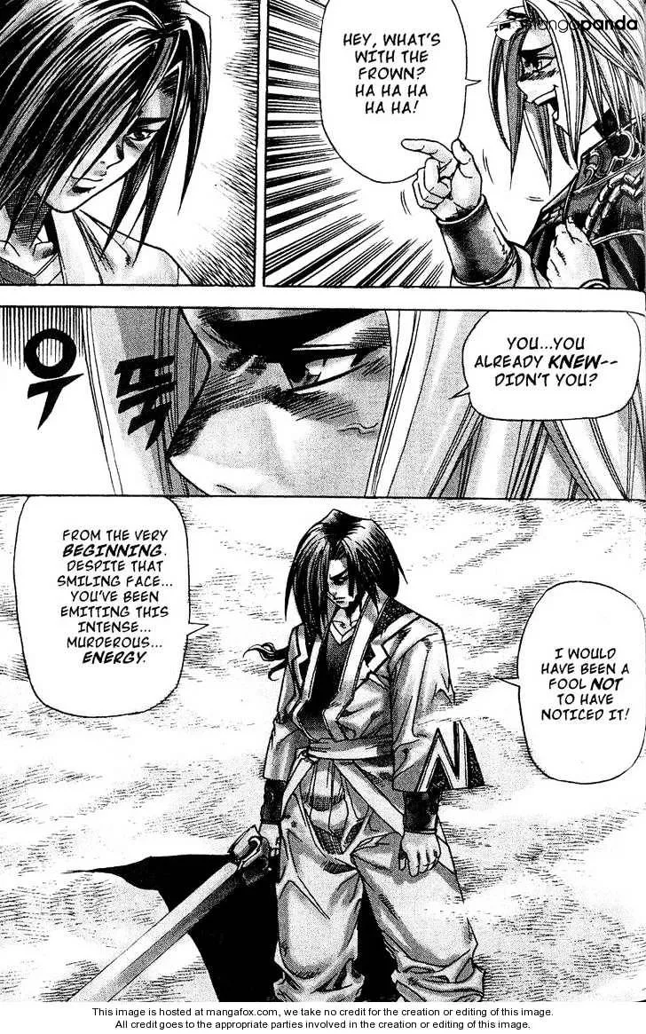Demon King Zinmanga X Chapter 47 Page 18