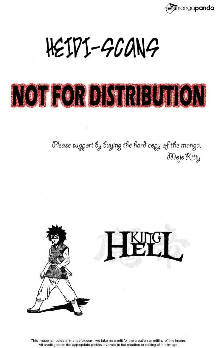 Demon King Zinmanga X Chapter 46 Page 24