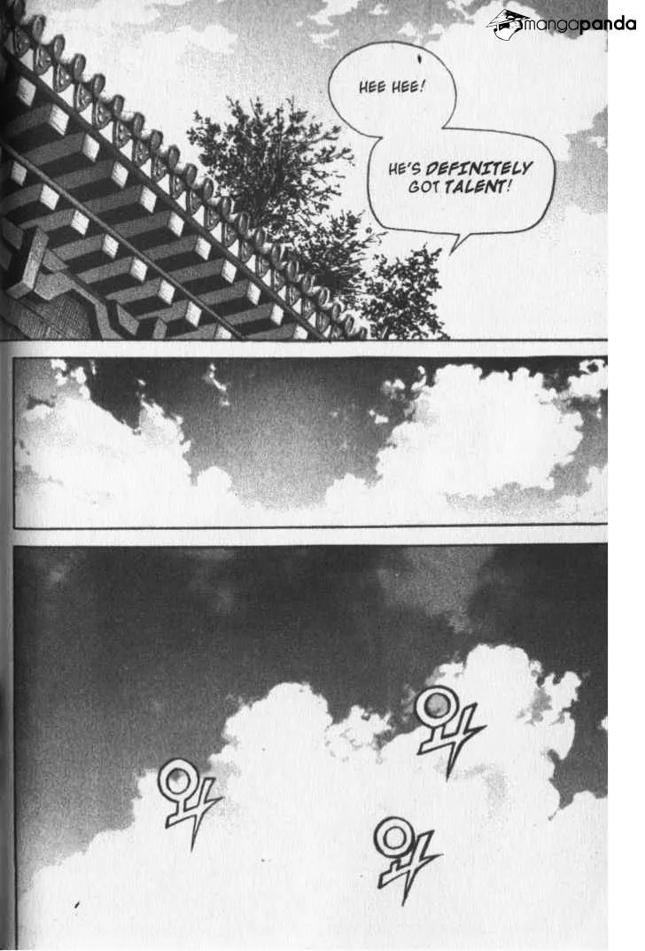 Demon King Zinmanga X Chapter 45 Page 10