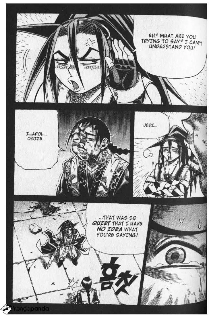 Demon King Zinmanga X Chapter 44 Page 7
