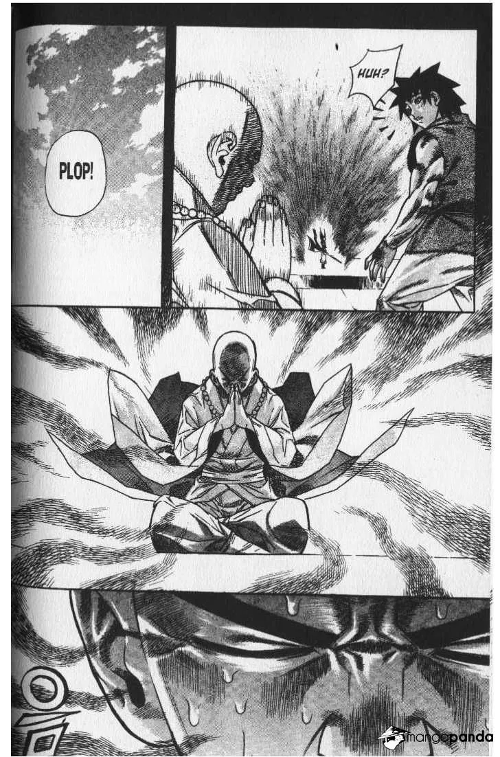 Demon King Zinmanga X Chapter 44 Page 14