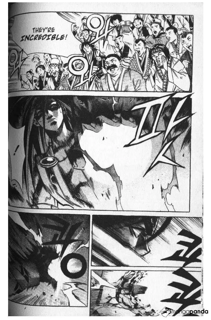 Demon King Zinmanga X Chapter 43 Page 2