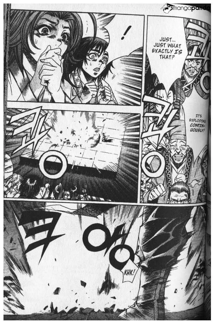 Demon King Zinmanga X Chapter 43 Page 3