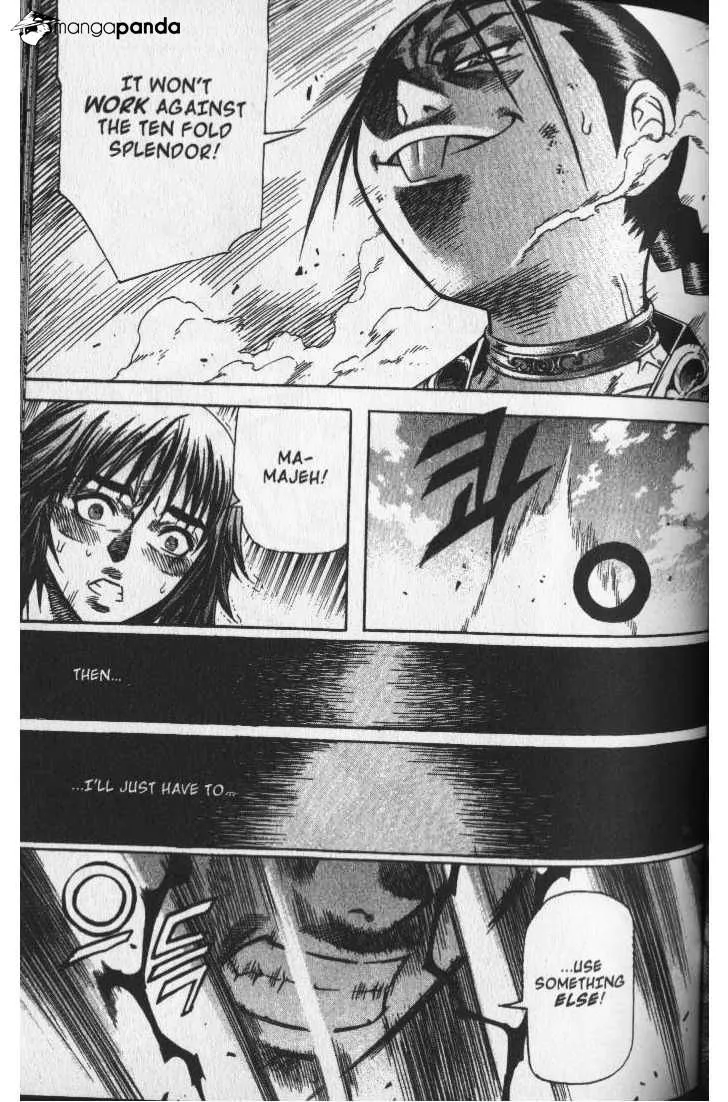 Demon King Zinmanga X Chapter 43 Page 5