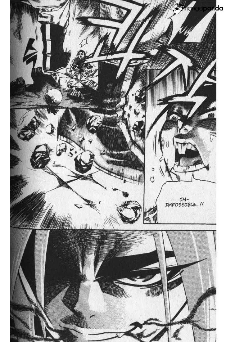 Demon King Zinmanga X Chapter 43 Page 12