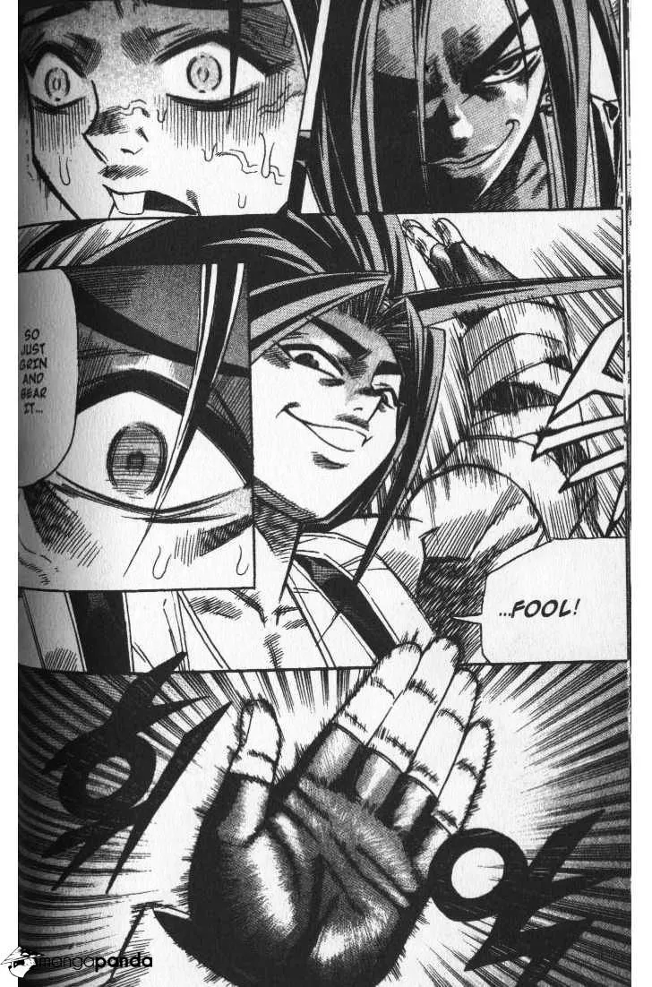 Demon King Zinmanga X Chapter 43 Page 16