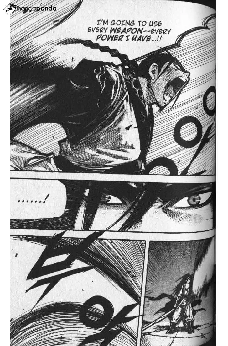Demon King Zinmanga X Chapter 42 Page 3