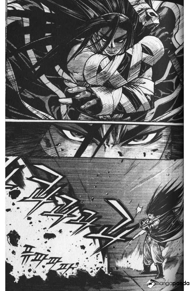 Demon King Zinmanga X Chapter 42 Page 5