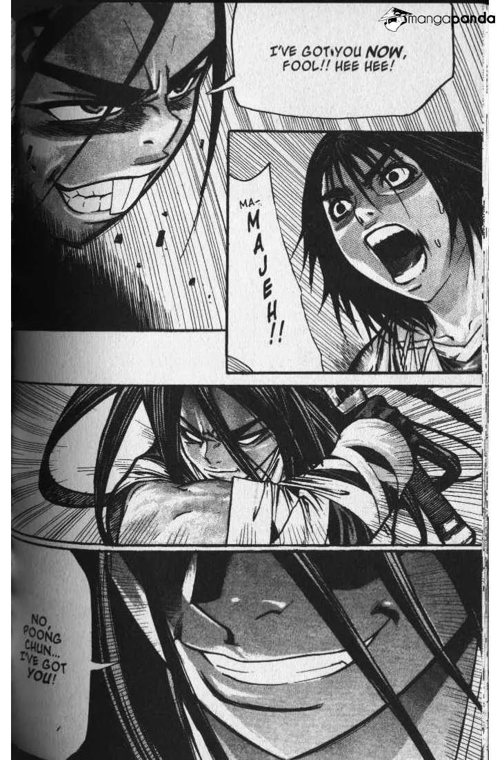Demon King Zinmanga X Chapter 42 Page 6