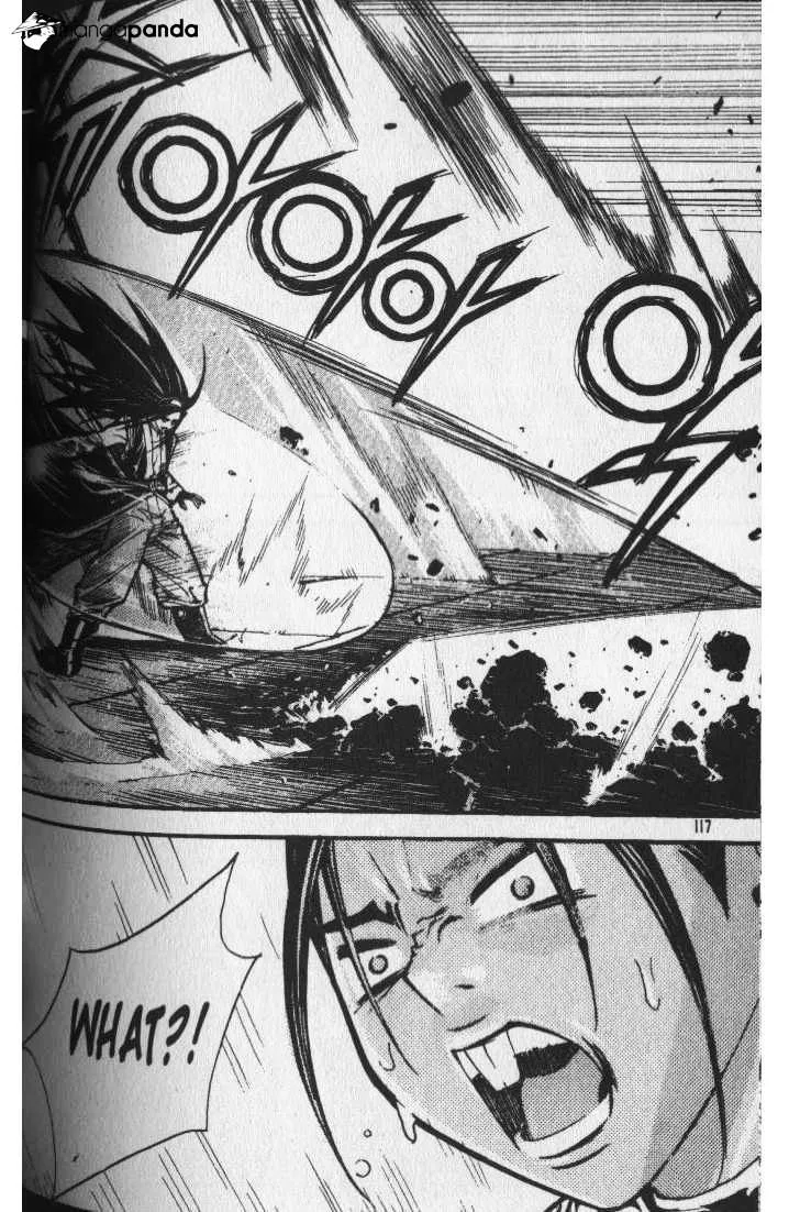Demon King Zinmanga X Chapter 42 Page 8