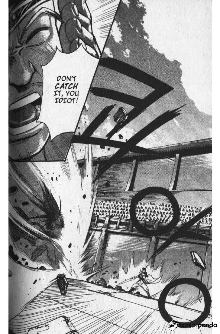Demon King Zinmanga X Chapter 42 Page 16