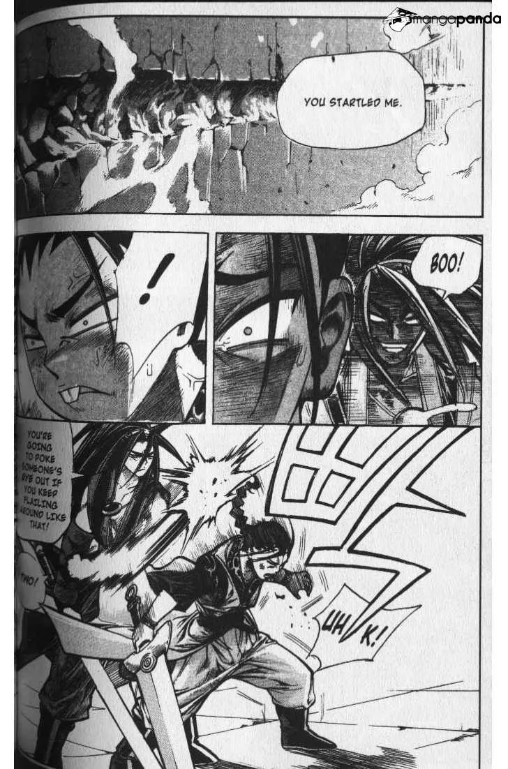 Demon King Zinmanga X Chapter 41 Page 10