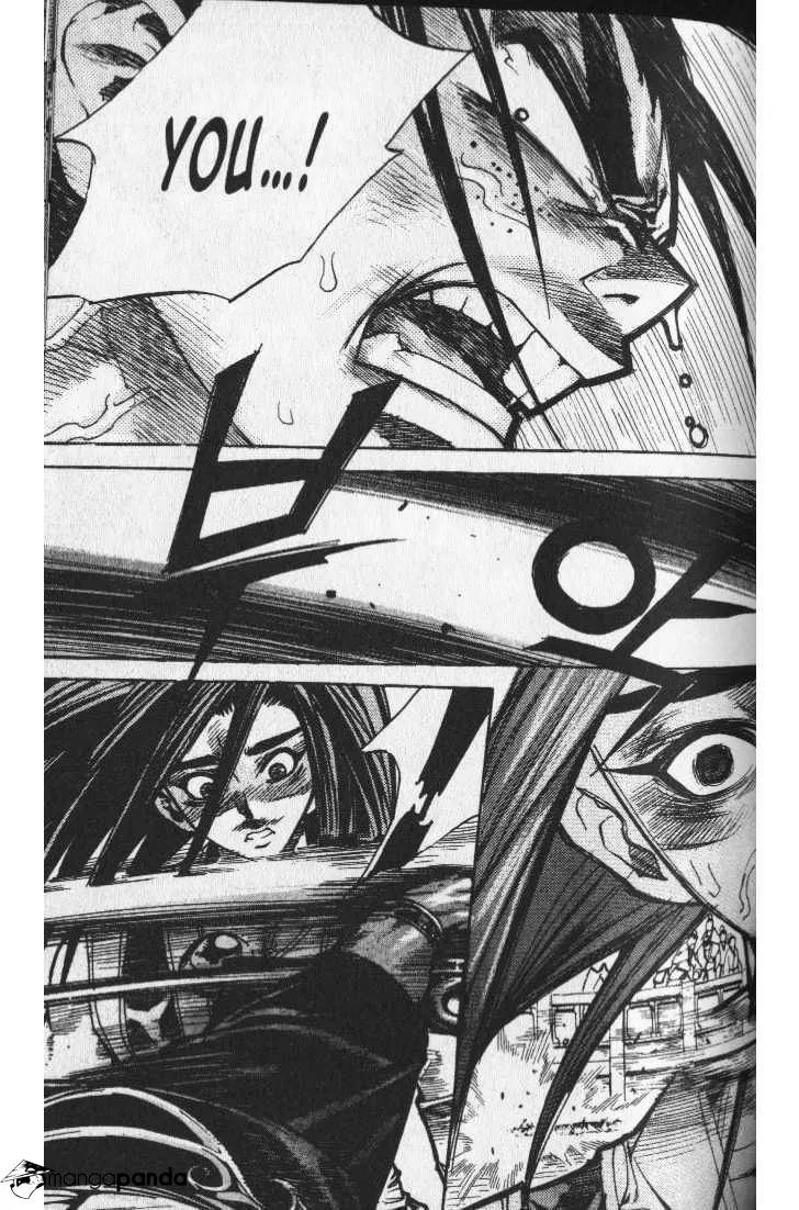 Demon King Zinmanga X Chapter 41 Page 11