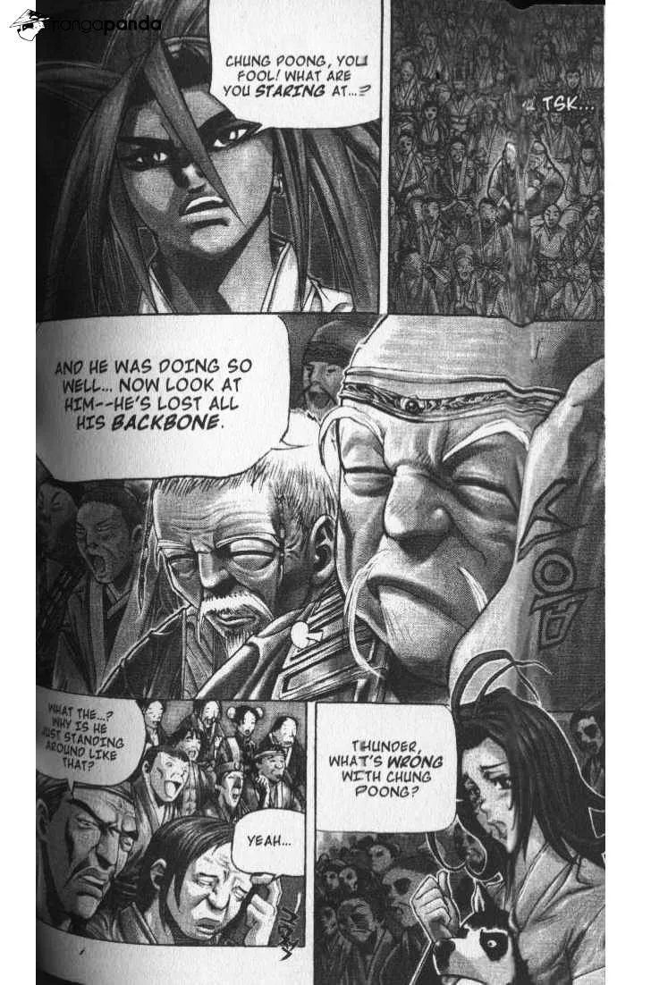 Demon King Zinmanga X Chapter 40 Page 2