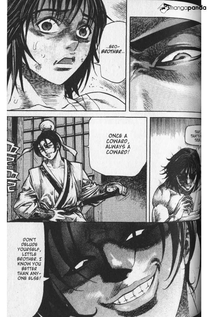 Demon King Zinmanga X Chapter 40 Page 13